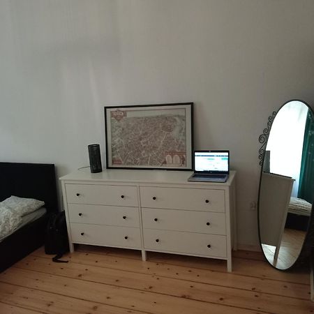 Apartament Central Station Batorego Kraków Eksteriør billede