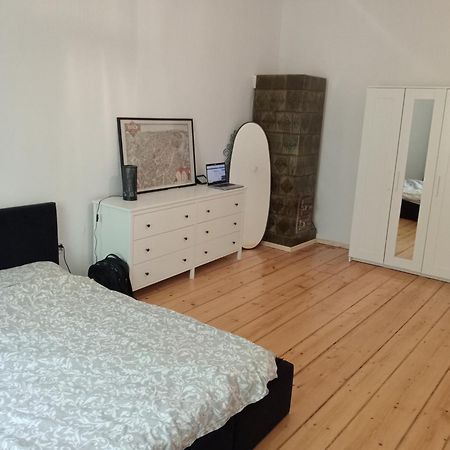 Apartament Central Station Batorego Kraków Eksteriør billede