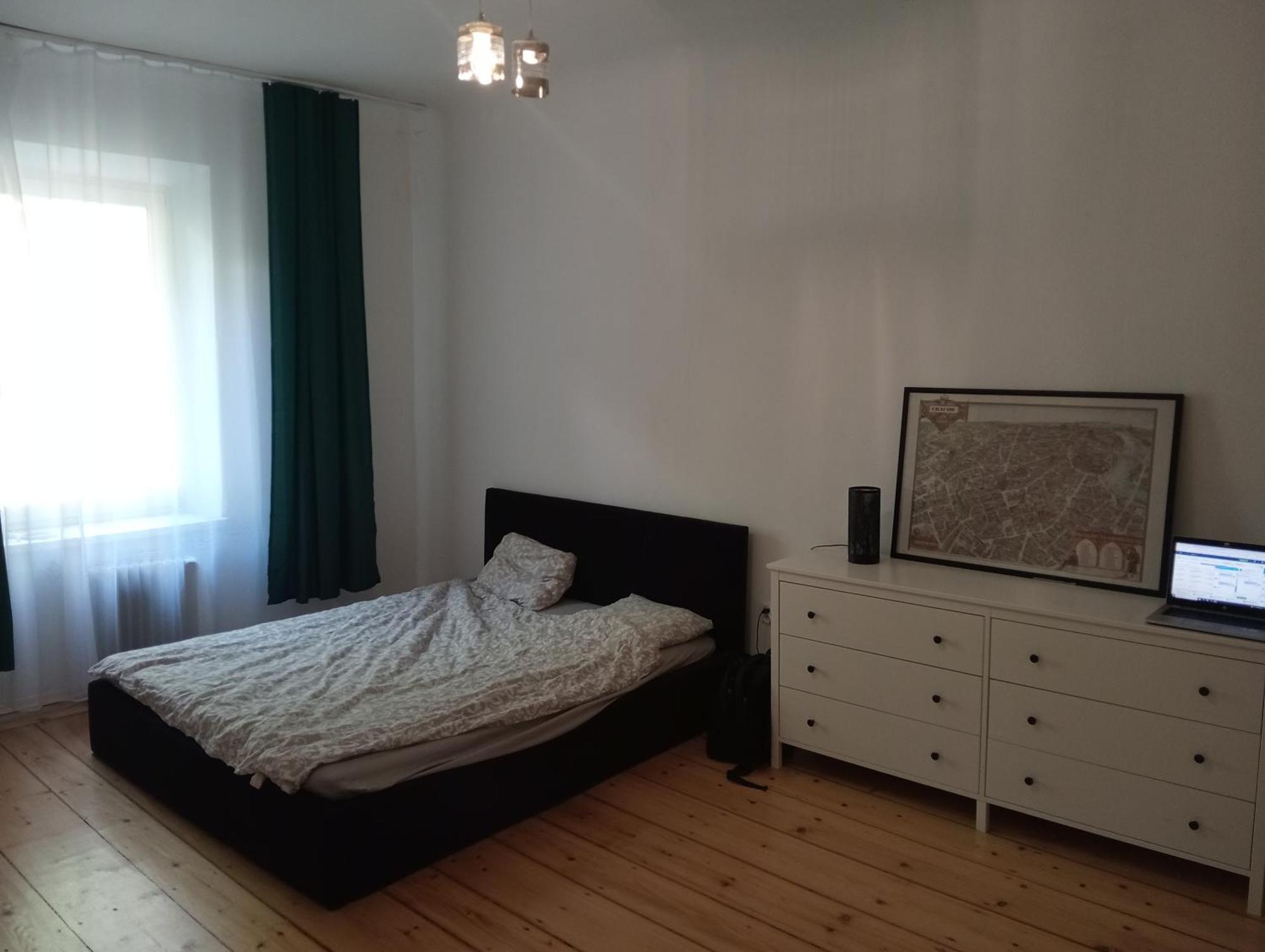 Apartament Central Station Batorego Kraków Eksteriør billede