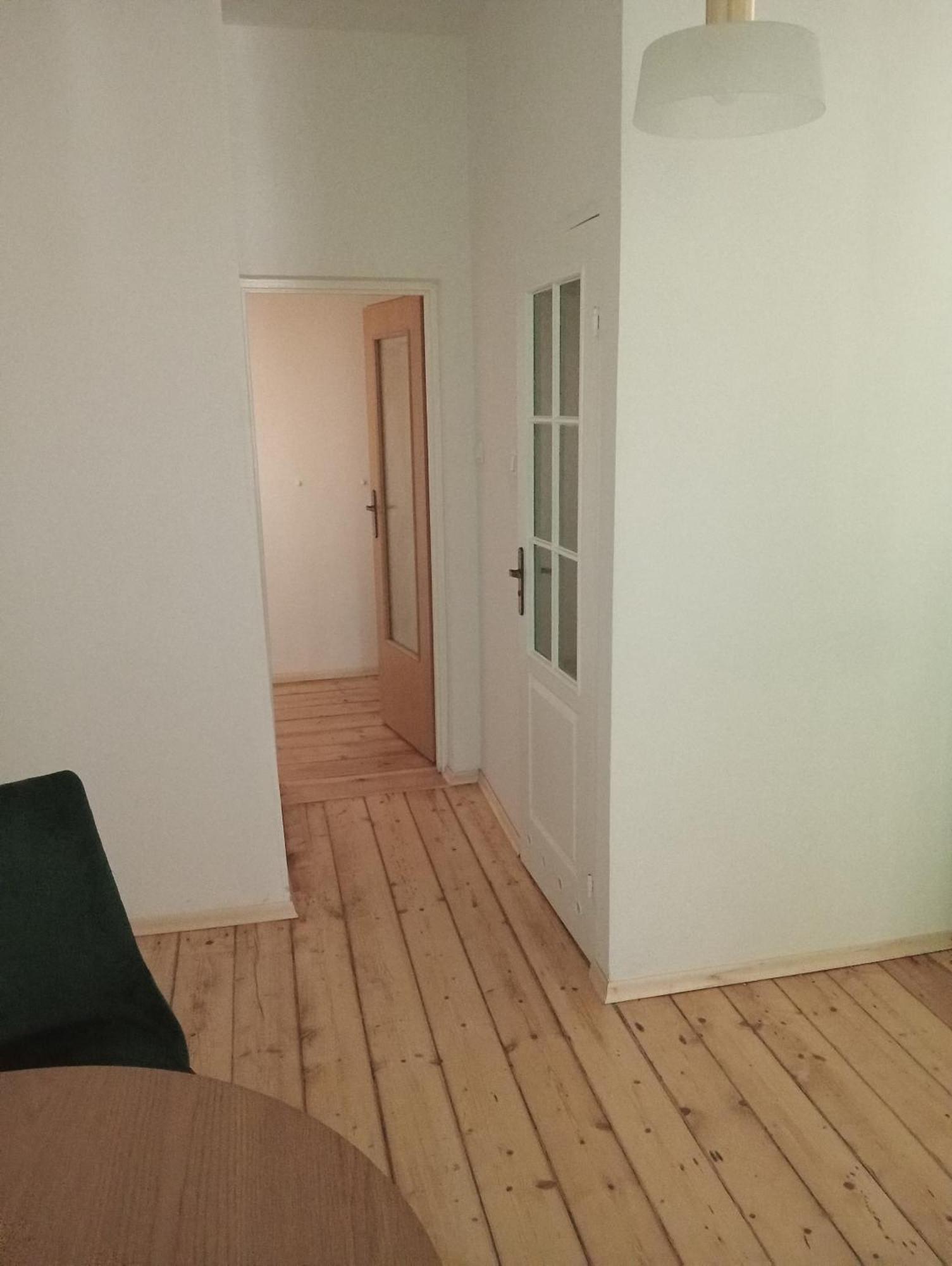 Apartament Central Station Batorego Kraków Eksteriør billede